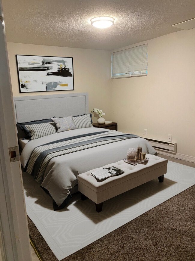 Photo - Storage-Rich Beachside Living with Modern ... Unit Lower