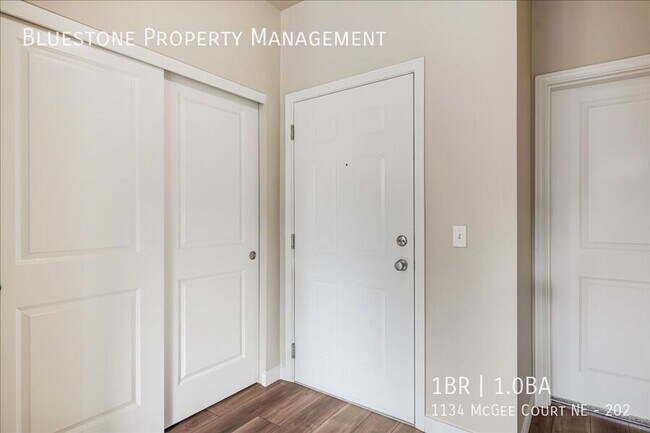 Photo - 1134 Mcgee Ct NE Unit 202