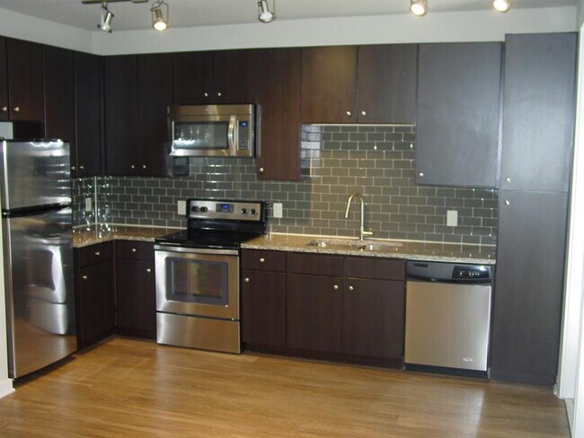 Photo - 1900 Barton Springs Rd Unit 3003