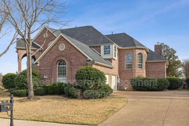 Photo - 5004 Seville Ln