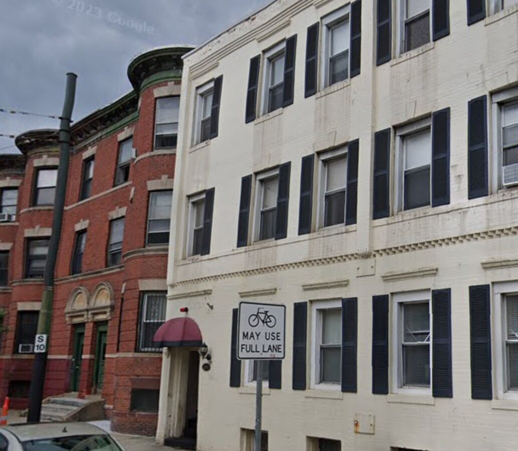 Photo - 892 Huntington Ave Unit 3