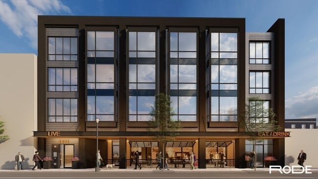 Photo - 1121 Dorchester Ave Unit 301