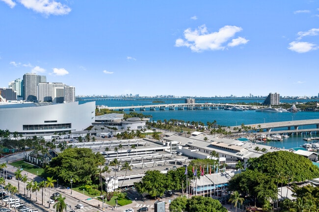 Photo - 244 Biscayne Blvd Unit 1703