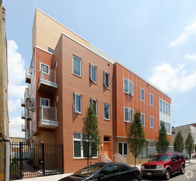 Birchwood at Cedars Village (55+ Community) Apartments Philadelphia