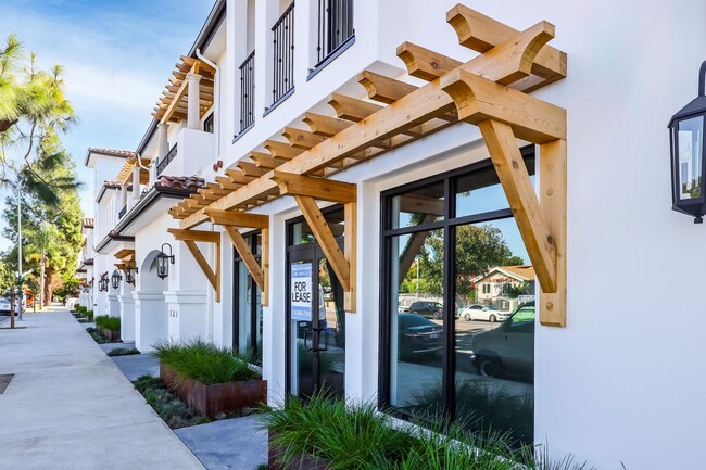 MODERNO La Granada Luxury Living