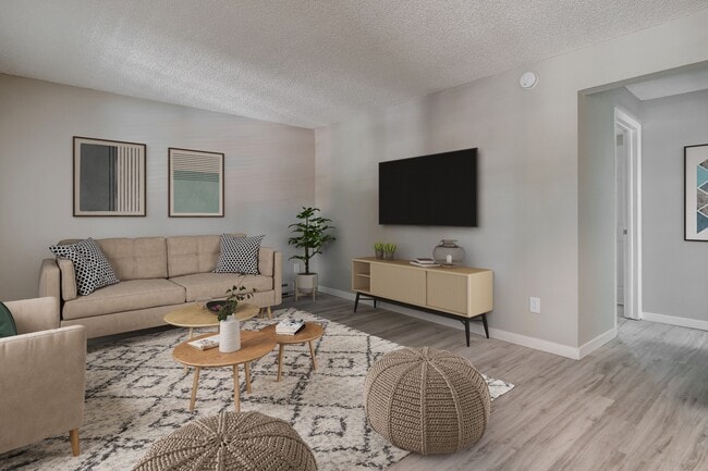 Photo - Featherstone Apartments