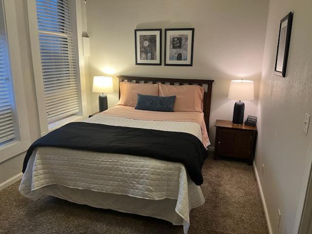 Bedroom - 229 Broadway St Unidad 301