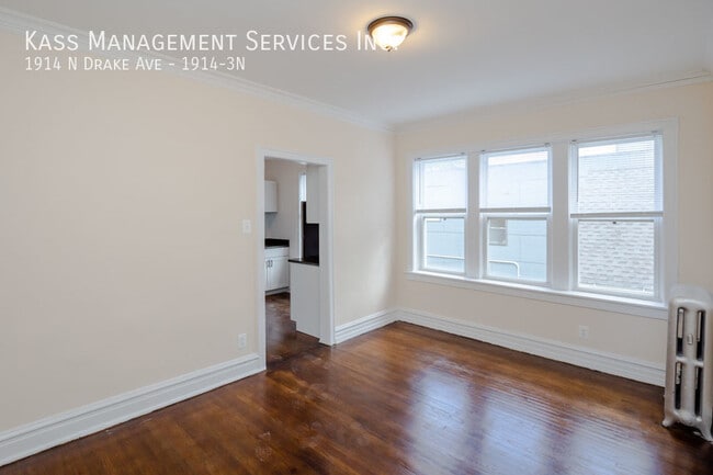 Photo - 1914 N Drake Ave Unit 1914-3N
