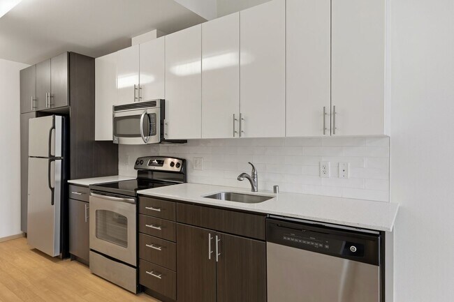 Photo - H2O Apartments