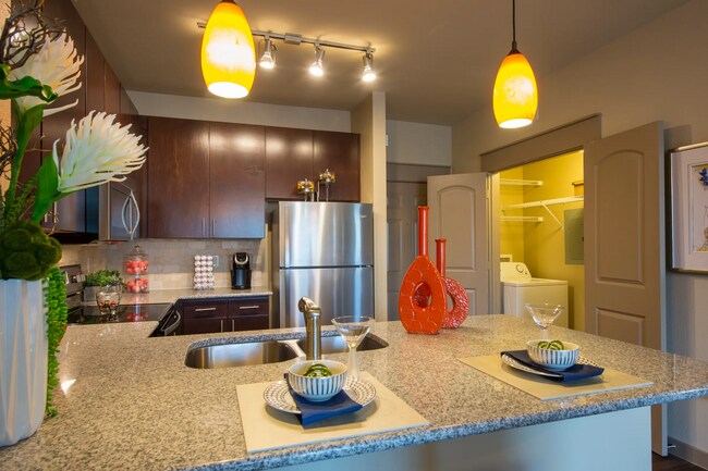 Photo - $1,000 off + $99 fee / 12-month leases! Unit NPO