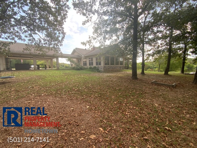 Photo - 3505 Cougar Lk Rd