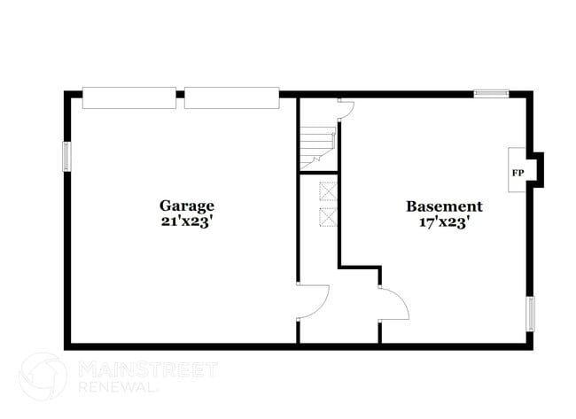 Photo - 332 S Kendall Ave