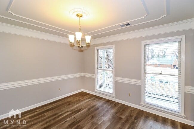 Photo - 1446 Lacewing Trace Dr