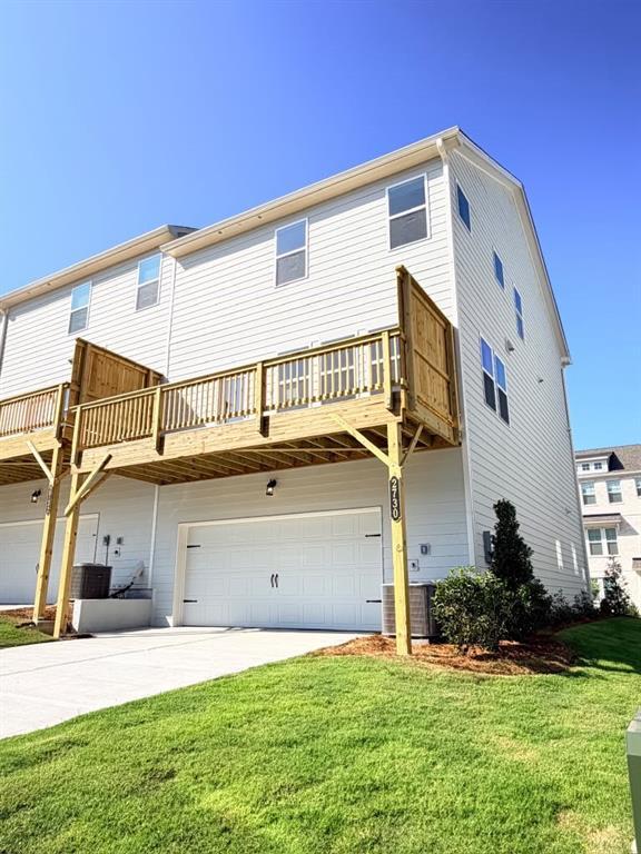 2285 Dreycott lane