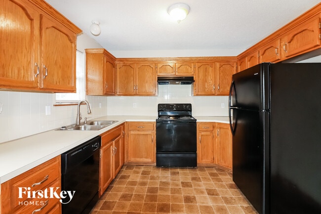 Photo - 1216 N Ponca Dr