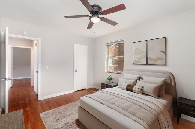 Photo - 1607 Asmann Ave Unit 9 The Vine