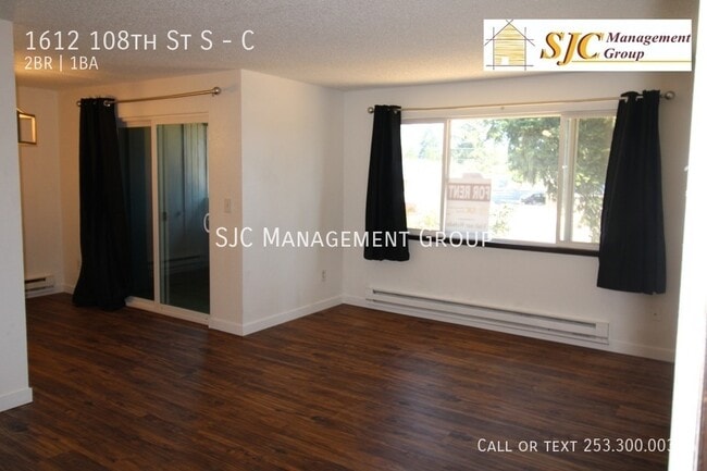 Photo - 1612 108th St S Unidad C