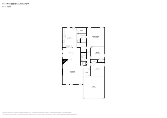 Photo - 5213 Newcastle Ln