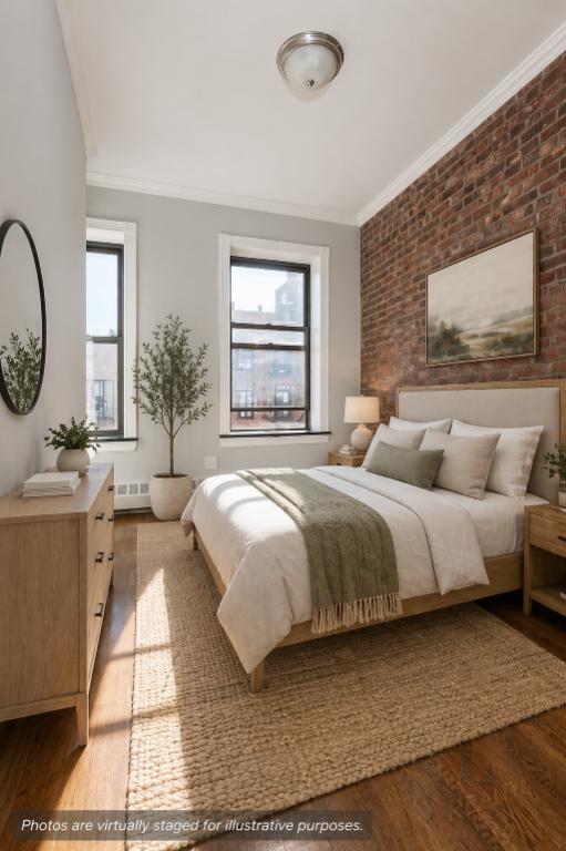 Photo - 219 E 28th St Unidad 5A