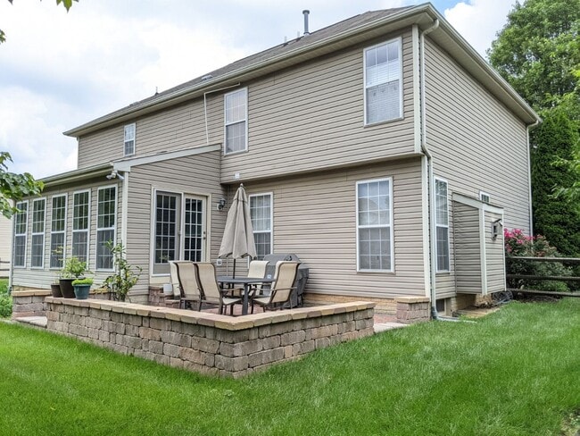 403 McClellan Dr