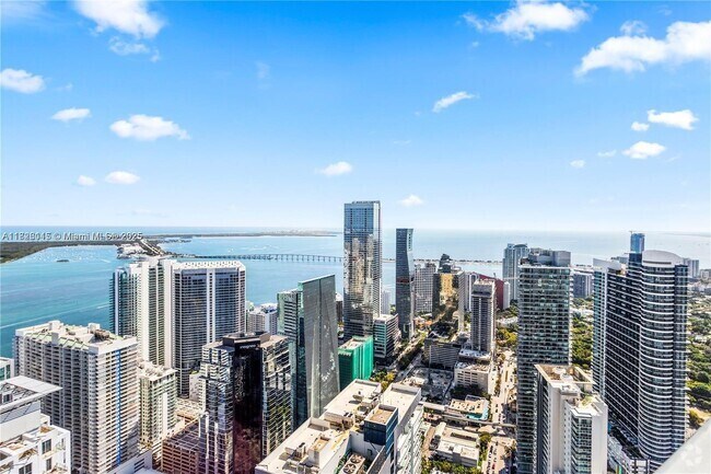 Building Photo - 1000 Brickell Plaza Unit 3404 Rental