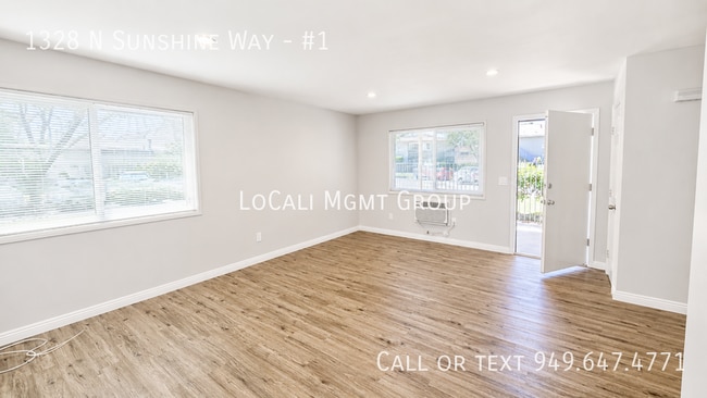 Photo - 1328 N Sunshine Way Unit #1