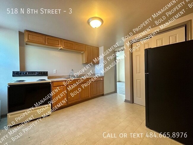 Photo - 518 N 8th St Unit 3