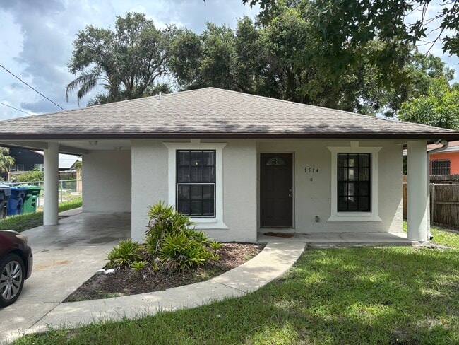 Building Photo - 1514 E 31st Ave Rental