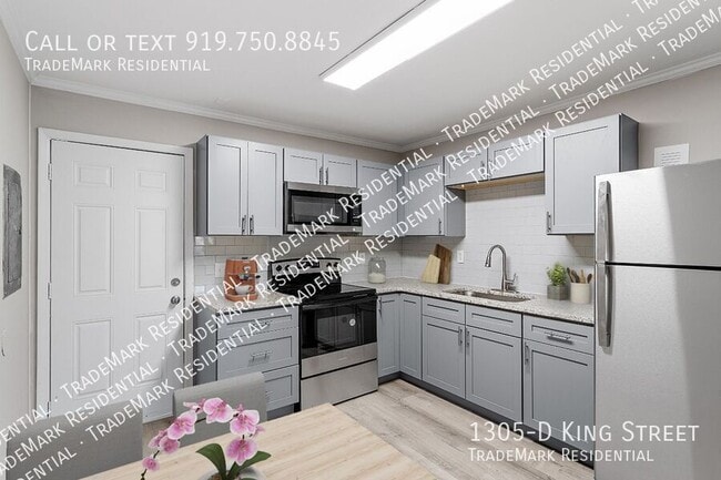 Photo - 1305 King St