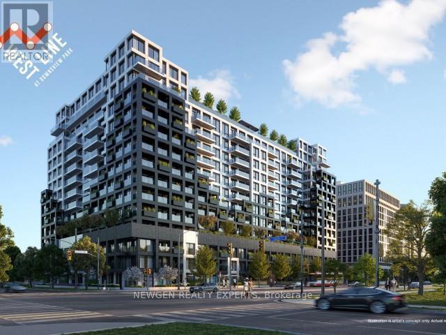 Photo - 1100 Sheppard Ave W Unité 1106