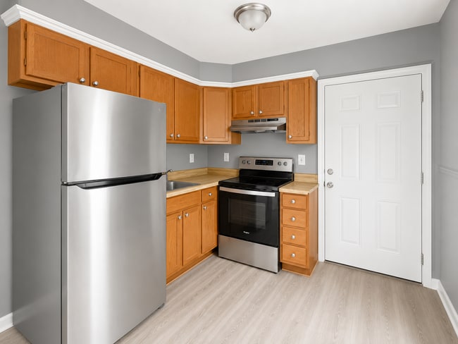 Photo - 3026 Tennessee Ave Unit Apt 3 (CB)