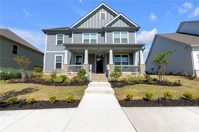 Building Photo - 9913 Stretford Rd