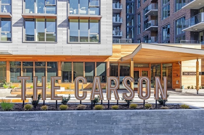 The Carson