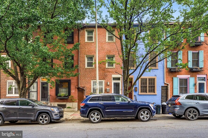Photo - 523 S 27th St
