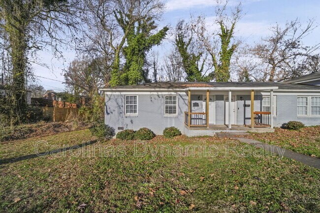 Building Photo - 2621 Druid Hls Wy Unit 1