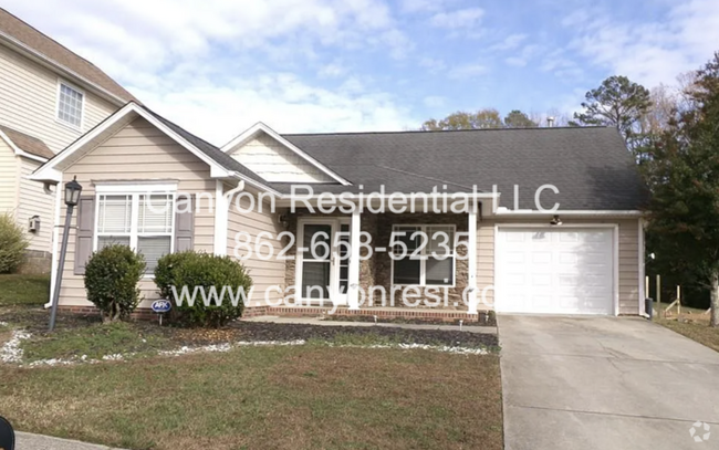 Building Photo - 4973 Bridgton Pl Dr Rental