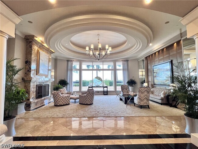 23850 Via Italia Cir Unit 1601