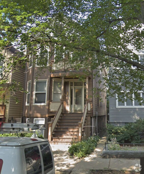 Building Photo - 2724 N Magnolia Ave Rental