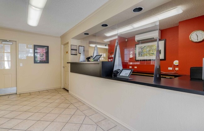 Furnished Studio-San Jose - Sunnyvale
