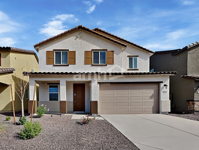 Building Photo - 4511 S 97th Dr