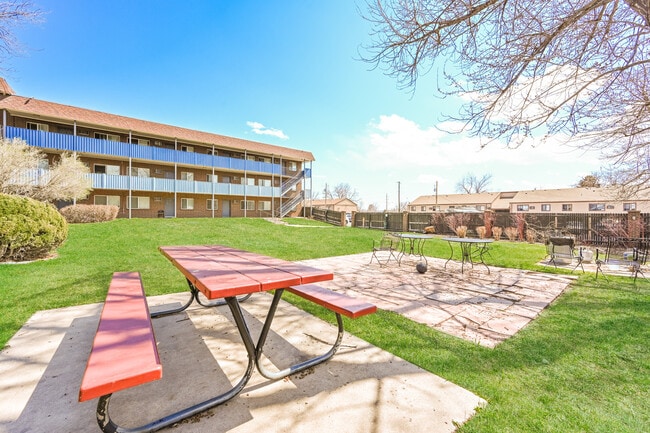 Photo - Reed Park Apartments