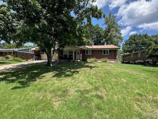 Building Photo - 1003 Mallow Dr Rental