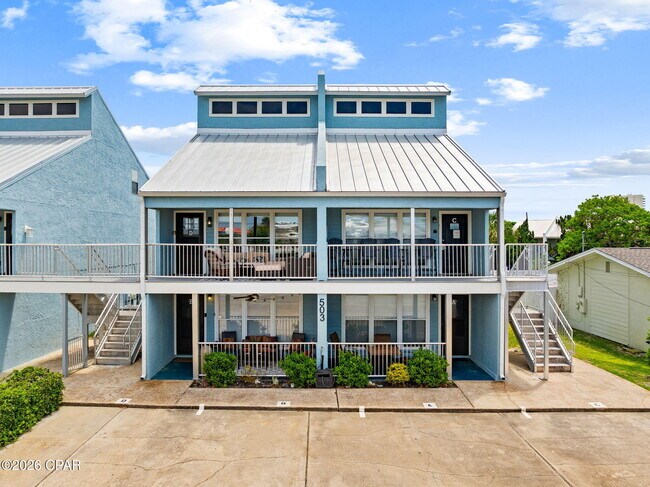 Building Photo - 503 Granada Cir Unit 503B