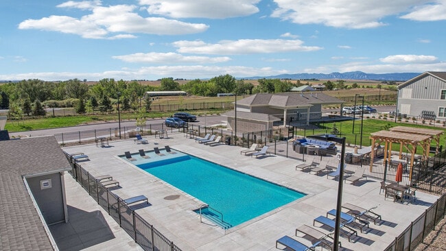 Springs at Sandstone Ranch