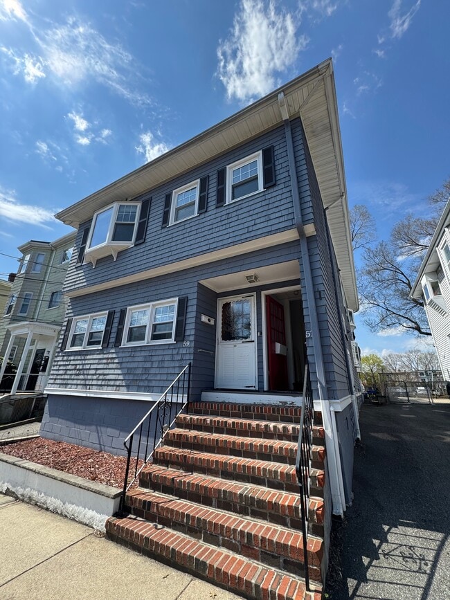 Photo - 57 Clarendon Ave Unit 2