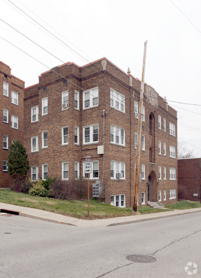 Building Photo - The Oliver Rental