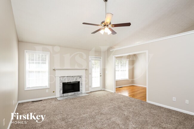 Photo - 4425 Red Rock Point