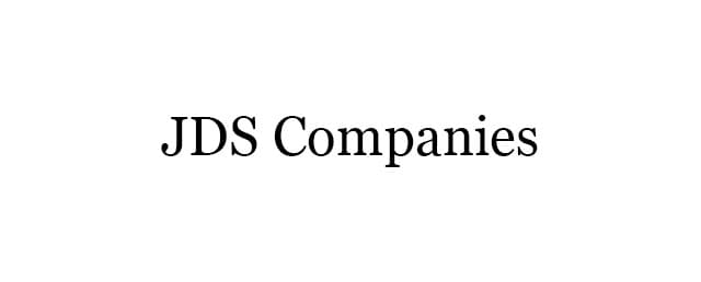 JDS Companies