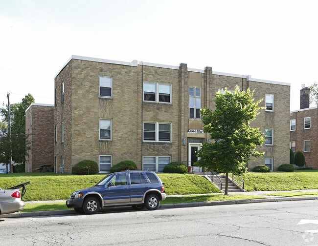 Photo - Ford View Apartments