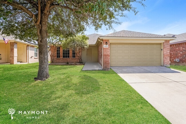 Building Photo - 14228 Hoedown Way Rental